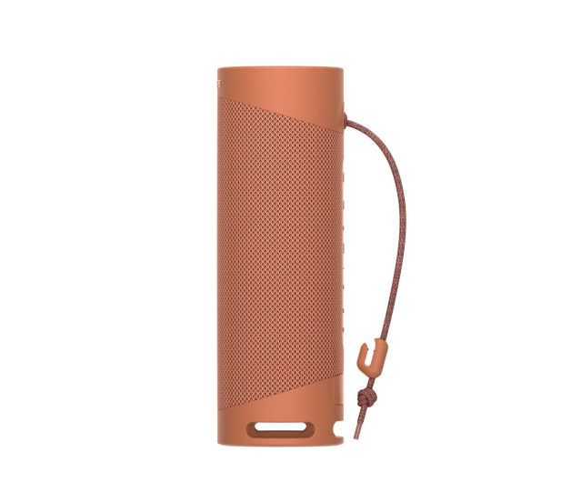 Sony SRS-XB23 Koralowy - 577177 - zdjęcie 3